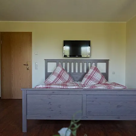 Guest house Rundteil