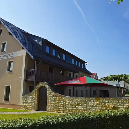 Rundteil Πανσιόν