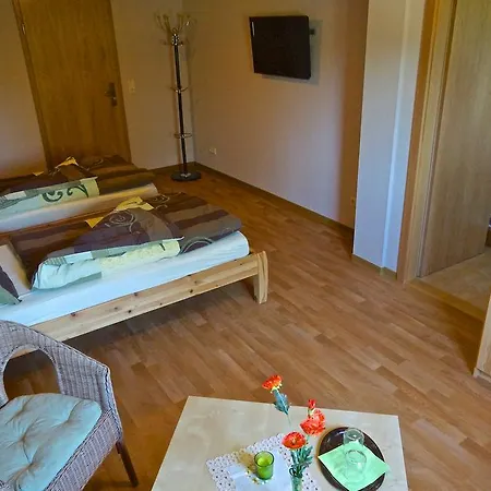 Pensión Rundteil Bannewitz