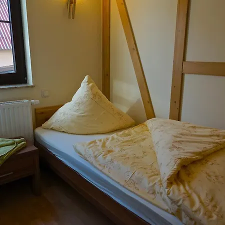 Guest house Rundteil