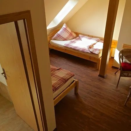 Guest house Rundteil 3*