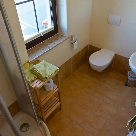 Rundteil Πανσιόν Bannewitz