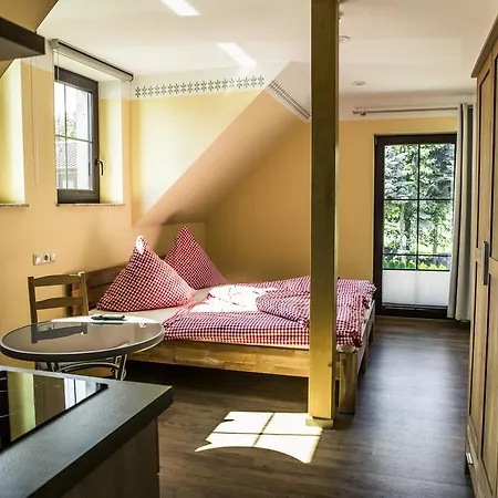 Rundteil Guest house