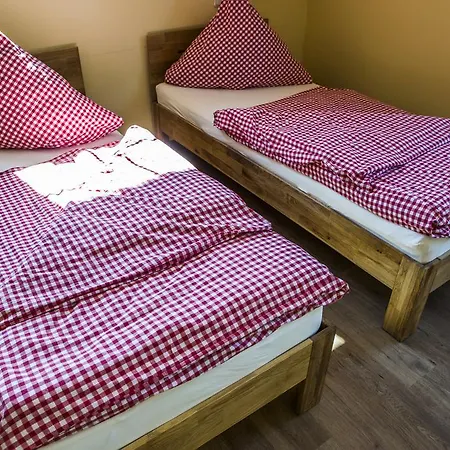 Guest house Rundteil Bannewitz