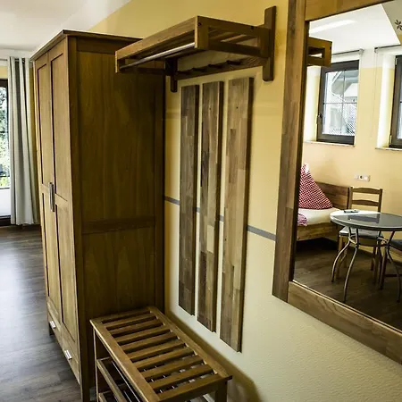 Rundteil 3* Bannewitz