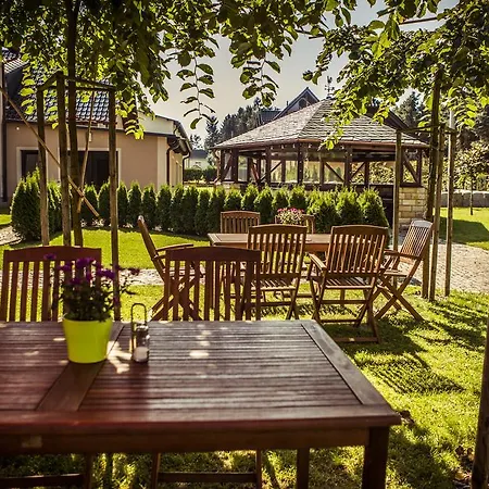 Guest house Rundteil 3*