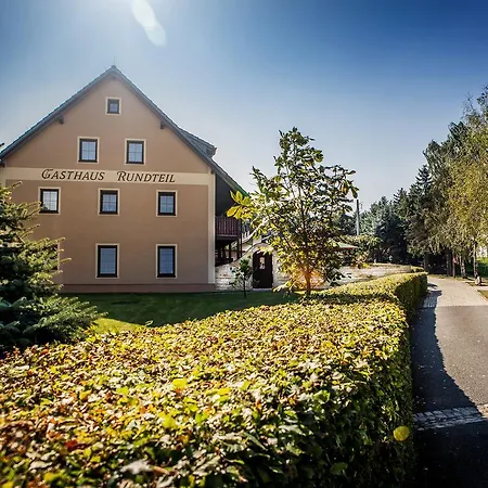 Rundteil Guest house 3*
