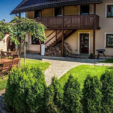 Guest house Rundteil